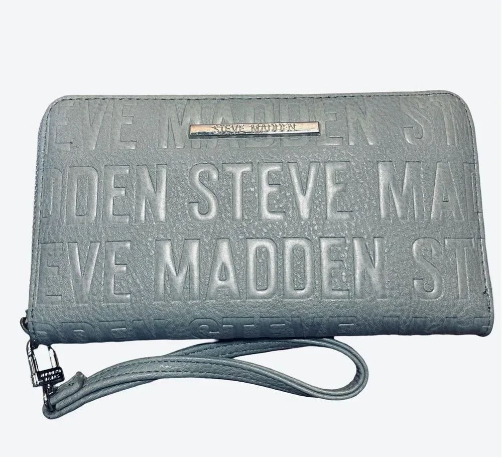 Steve Madden Wallet